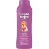 Tulipán Negro Gel Candy Fantasy