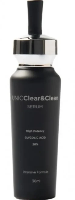 UNICSKIN UNICCLEAR & CLEAN SERUM