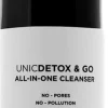 UNICSKIN UNICDETOX&GO CLEANSER FOAM