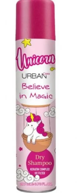 Urban Care Champú en Seco Believe in Magic