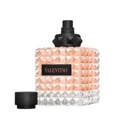 Valentino Donna Born In Roma Coral Fantasy