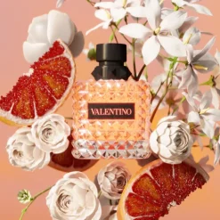 Valentino Donna Born In Roma Coral Fantasy