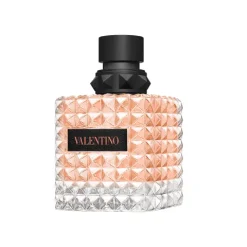 Valentino Donna Born In Roma Coral Fantasy