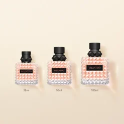 Valentino Donna Born In Roma Coral Fantasy