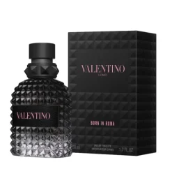 Valentino Uomo Born In Roma