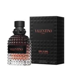 Valentino Uomo Born In Roma Coral Fantasy
