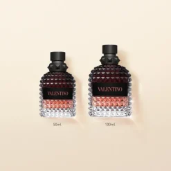 Valentino Uomo Born In Roma Coral Fantasy