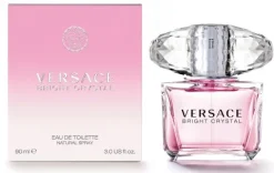 Versace Bright Crystal