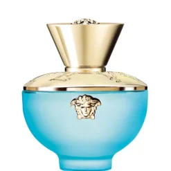 Versace Dylan Turquoise