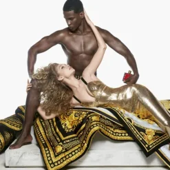 Versace Eros Flame