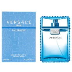 Versace Man Eau Fraîche