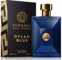 Versace Pour Homme Dylan Blue