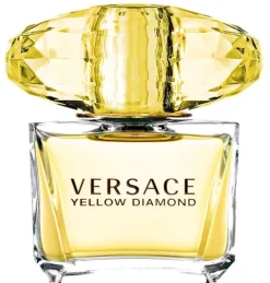 Versace Yellow Diamond