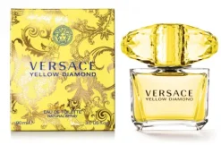 Versace Yellow Diamond