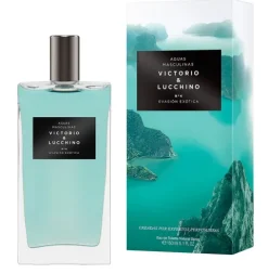 Victorio & Lucchino Aguas Masculinas Nº4