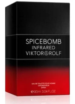 Viktor & Rolf Spicebomb Infrared