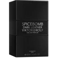 Viktor & Rolf Spicebomb Dark Leather