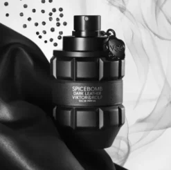 Viktor & Rolf Spicebomb Dark Leather