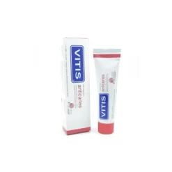 Vitis Pasta Dentifrica Anticaries