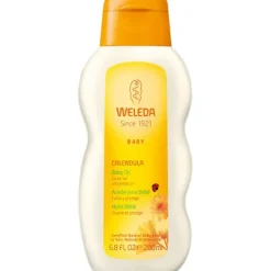 Weleda Aceite Corporal Caléndula
