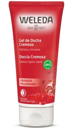 Weleda Crema Ducha Granada