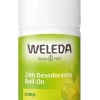Weleda Desodorante Roll-On Citrus