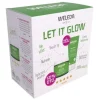 Weleda Let It Glow Estuche