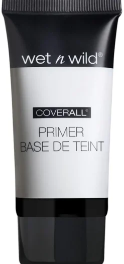 Wet n Wild Cover All Primer