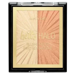 Wet n Wild MegaGlo Hello Halo Blushlighter