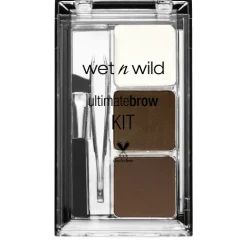 Wet n Wild Ultimate Brow Kit Ash Brown