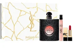 Yves Saint Laurent Black Opium Estuche