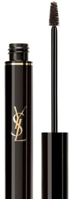 Yves Saint Laurent Couture Brow Máscara De Cejas