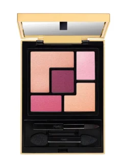 Yves Saint Laurent Couture Eye Shadow Palette