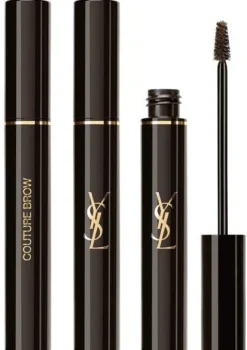 Yves Saint Laurent Couture Brow Máscara De Cejas