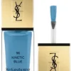 Yves Saint Laurent La Laque Couture