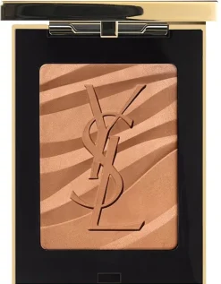 Yves Saint Laurent Les Sahariennes Bronzing Stones