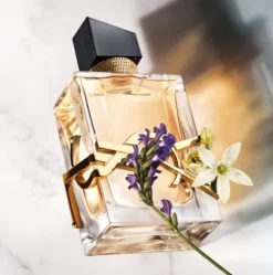 Yves Saint Laurent Libre