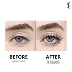 Yves Saint Laurent Mascara Lash Clash
