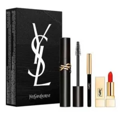 Yves Saint Laurent Máscara Lash Clash Estuche