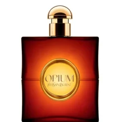 Yves Saint Laurent Opium