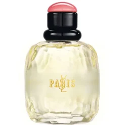 Yves Saint Laurent Paris