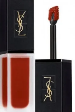 Yves Saint Laurent Tatouage Couture Velvet Cream