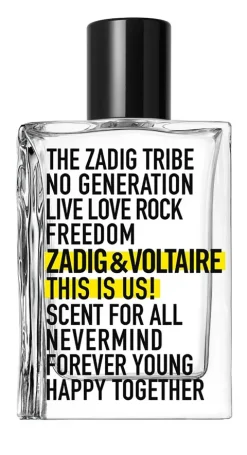 ZADIG & VOLTAIRE THIS IS US