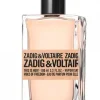 Zadig & Voltaire This Is Her! Vibes Of Freedom
