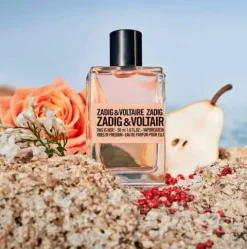 Zadig & Voltaire This Is Her! Vibes Of Freedom