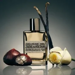 Zadig & Voltaire This Is Really Her!