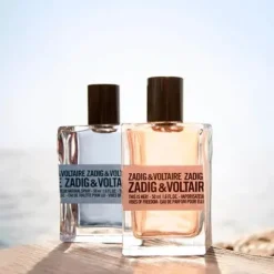 Zadig & Voltaire This Is Her! Vibes Of Freedom