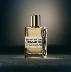 Zadig & Voltaire This Is Really Her!